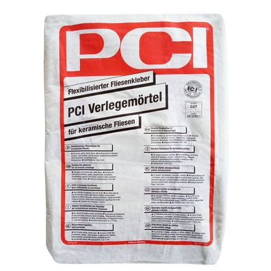 PCI Verlegemörtel Fliesenkleber 20 kg