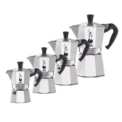 Bialetti Moka Express Espressokocher