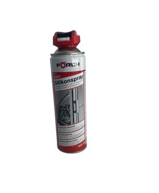 Förch Silikon-Spray S420 500 ml