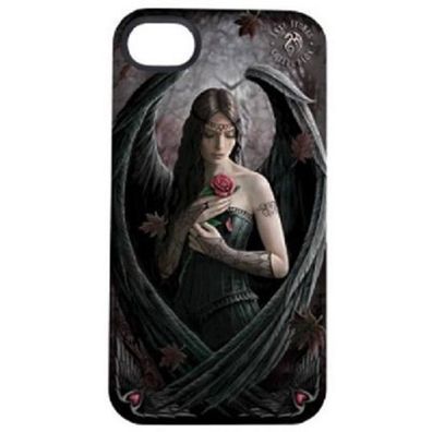 FANTEC 1739Anne Stokes Schutzhülle Angel Rose für iPhone 4/4S Modell: Angel Rose