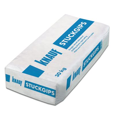 KNAUF Stuckgips 1,2mm Baugips 30kg