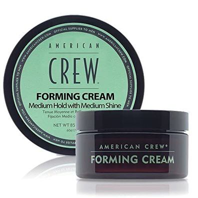 American Crew Classic Forming Cream Styling Creme Männerfrisuren Haarstyling 85g