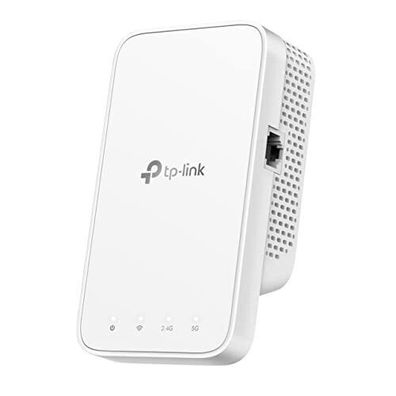 TP-Link RE230 WLAN Verstärker Repeater AC750 WLAN Verstärker App Steuerung weiß