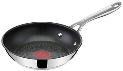 Tefal Jamie Oliver Cook´s Direct On Bratpfanne E30402 20 cm Induktionsgeeignet