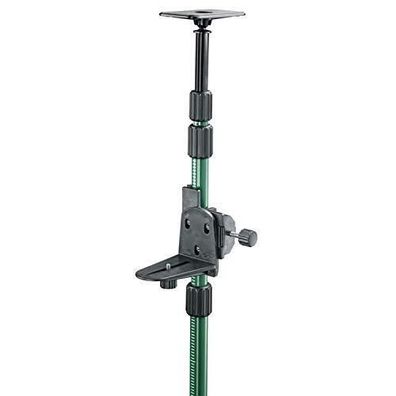 Bosch Teleskopstange TP 320 Höhe 106-320 cm Positionierung von Kreuzlinienlasern
