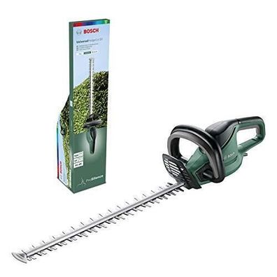 Bosch Heckenschere UniversalHedgecut 50 480W Messerlänge 50cm Messerabstand 26mm