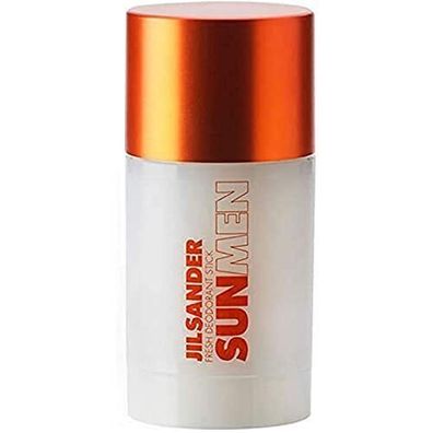 Jil Sander 19225 Sun Men Homme Fresh Deo Stick Deodorant Herrenduft 75 ml