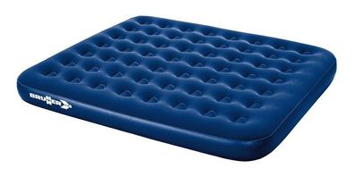 Brunner Luftbett FLAIR Double blau Camping Campingbett Zelten