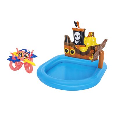 Wasserspielcenter Ships Ahoi 140 x 130 x 104 cm