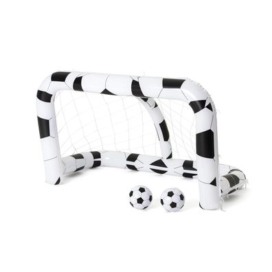 Bestway Fußballtor-Set 213 x 117 x 125 cm