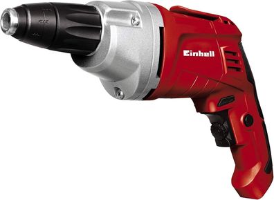 Einhell Trockenbauschrauber TH-DY 500 E 230V 500W 0-2.200 1/min Auto Start Stopp