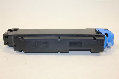 Kyocera TK-5160C Toner Cyan 1T02NTCNL0 -Bulk