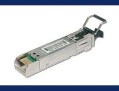 Digitus Professional DN-81010 Digitus 1.25 Gbps SFP Modul, Bis zu 550m Multimode,