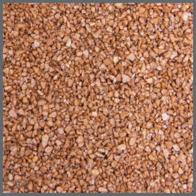 Dupla Ground Colour, Brown Earth - 1-2 mm, 10 kg