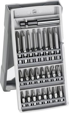 Bosch Professional Schrauberbit Set Bohrerset Extra Hart Kreuzschlitz 25 teilig