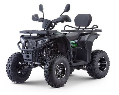 Quad ATV 200ccm 1G8 Offroadquad Kinderquad Elektroquad neu