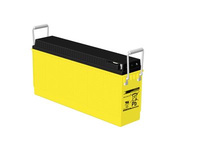 SUN Battery SB12-110A FT V0 AGM Akku 12V 110Ah Blei-Akku