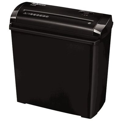 Fellowes 4701001 Fellowes Aktenvernichter P-25S