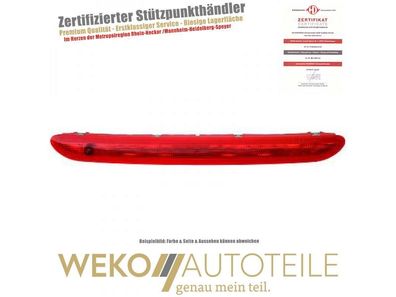 Zusatzbremsleuchte Diederichs 2215294 für SEAT VW