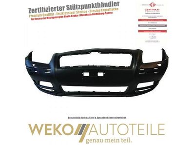 Stoßfänger vorne Diederichs 6624051 für TOYOTA