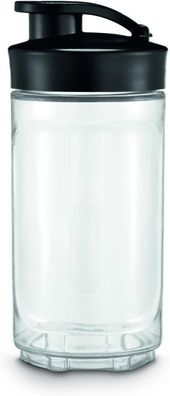 WMF Kult X Mix & Go / Kéchenminis Smoothie Becher 300ml, Smoothie Flasche