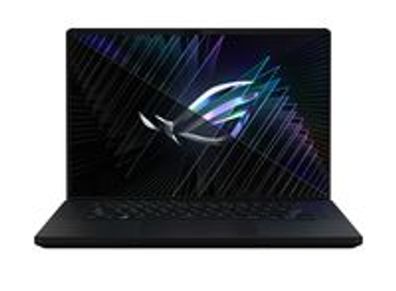 ASUS ROG Zephyrus M16 GU604VZ-N4036X i9-13900H 32GB/1TB SSD 16"WQXGA RTX4080 -•