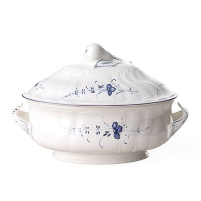 Vieux Luxembourg Terrine 308 x 200 x 205 mm, 2500 ml | Villeroy & Boch | Art.-Nr