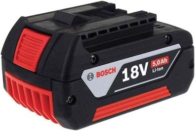 Bosch Professional 18V System Akku GBA 18V 5.0Ah ( im Karton) Coolpack 1.0