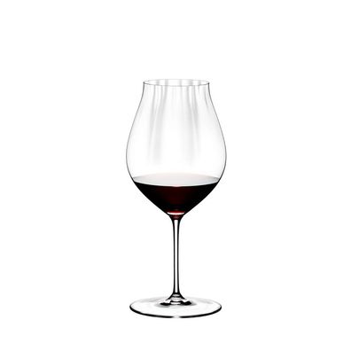 Riedel Vorteilsset 4 x 2 Gläser Performance PINOT NOIR 6884/67 und 4 EKM Living