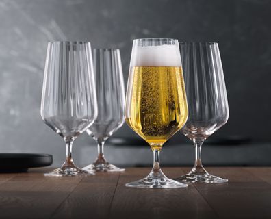 Spiegelau LifeStyle Bierglas 4 Stück 4450174