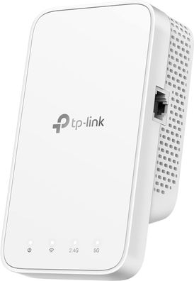 TP-Link RE330 WLAN Verstärker Repeater AC1200 867MBit/s 5GHz + 300MBit/s 2,4GHz