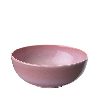 like. by Villeroy & Boch Perlemor Coral Bol Premium Porcelain rosa 1951731900