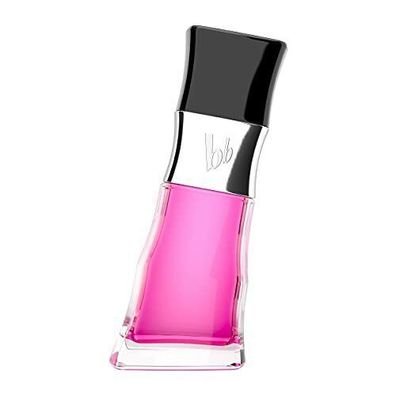 bruno banani Dangerous Woman Eau de Toilette Spray Verführerisch Damen 50ml