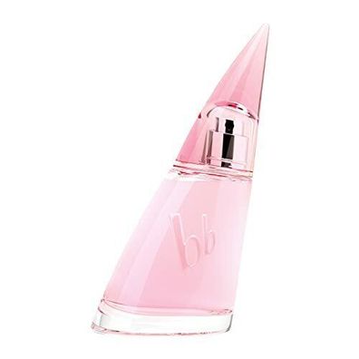 bruno banani Woman Eau de Parfum Blumig Fruchtiges Feminin Damen Parfüm 50ml