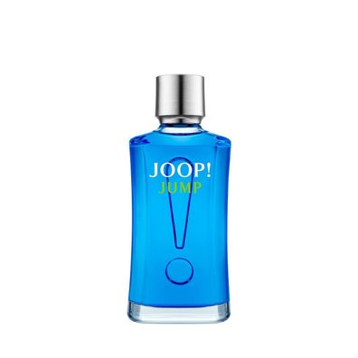 JOOP! Jump Eau de Toilette for him frisch-aromatischer Herrenduft Geschenl 100ml