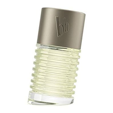 bruno banani Man Eau De Toilette Spray Herb Aromatisch Herren Parfüm 50ml