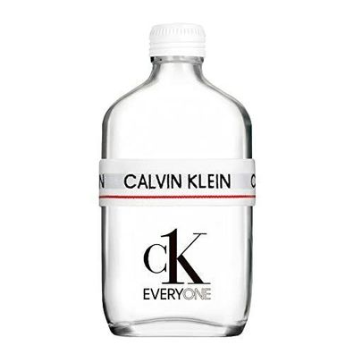 CK Everyone Calvin Klein Eau de Toilette Blumig Unisex Duft Männer Frauen 50ml