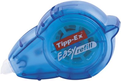 Tipp-Ex® 8794242 Korrekturroller ECOlutions Easy Refill, nachfüllbar, 5,0 mm x 14 m