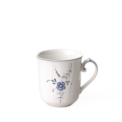 Vieux Luxembourg Becher mit Henkel 112 x 83 x 91 mm, 260 ml | Villeroy & Boch |