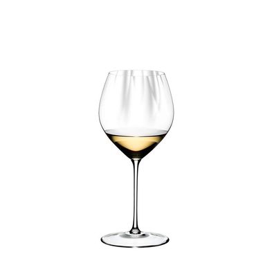 Riedel Vorteilsset 2 x 2 Gläser Performance Chardonnay 6884/97 und 4 EKM Living