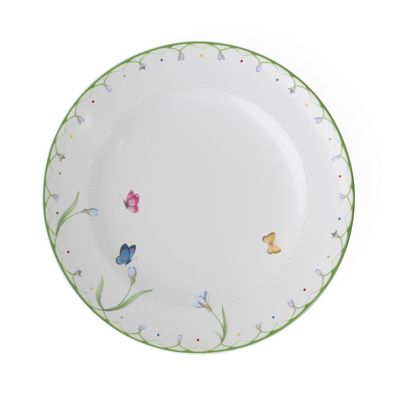 Villeroy & Boch Colourful Spring Speiseteller Premium Porcelain grün 1486632620