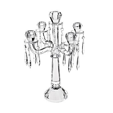 Villeroy & Boch Retro Accessories Chandelier Glas klar 1172190915