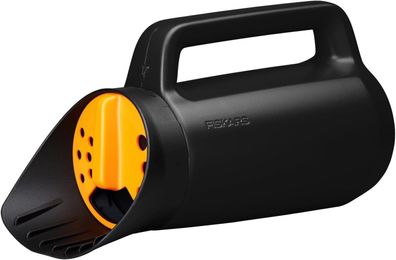 Fiskars 1057076 Streuer Solid Glasfaserverstärkt Länge 30 cm Gewicht 286 g