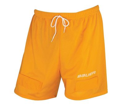 Tiefschutz Shorts Bauer Core Junior