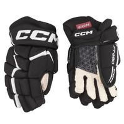 Handschuhe CCM Jetspeed 680 Junior