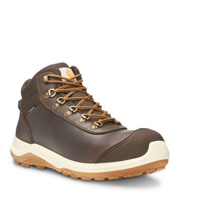 Carhartt WYLIE Waterproof S3 SAFETY BOOT F705159