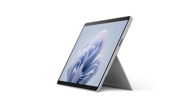 Microsoft Surface Pro 10 Core Ultra 5 32GB/256GB grau