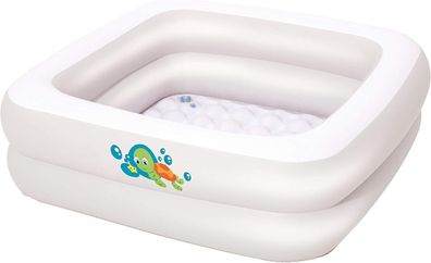 Bestway Up In & Over Baby Duschbadewanne 86x 25cm Für alle Standard-Duschkabinen