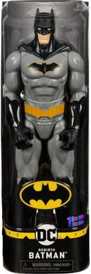 Spin Master 6056680 Batman Rebirth Actionfigur Sammelfigur 30cm ab 3 Jahre