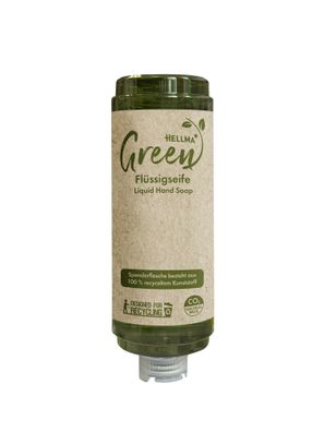 Hellma 70103395 Green Flüssigseife - 360 ml